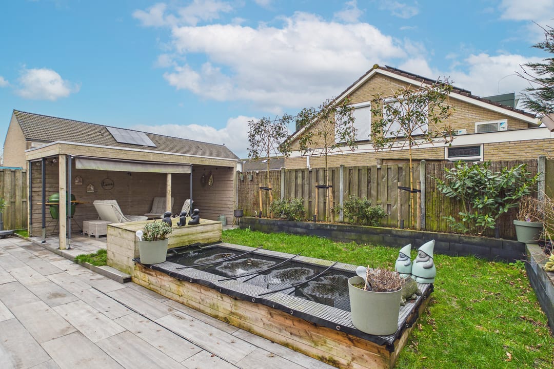 Photo 41 of Nieuwe Bosstraat 1