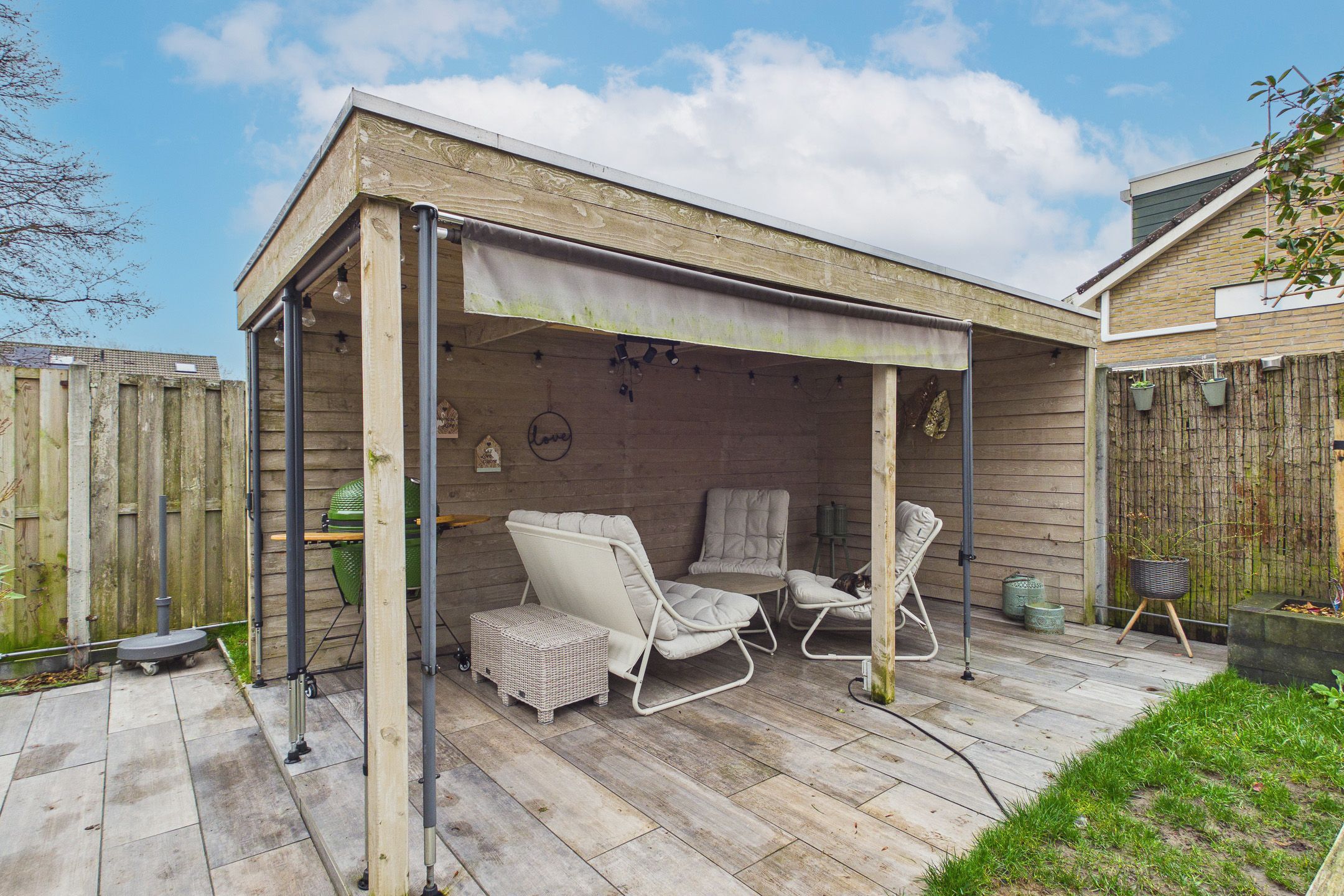 Photo 42 of Nieuwe Bosstraat 1