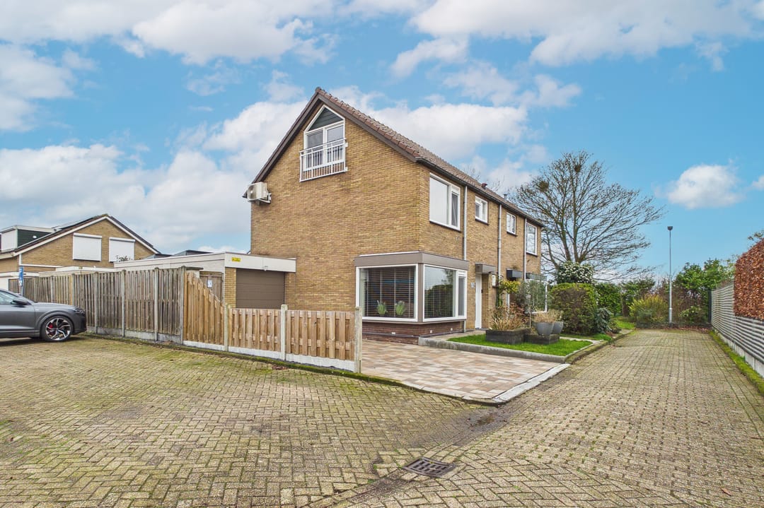 Photo 43 of Nieuwe Bosstraat 1