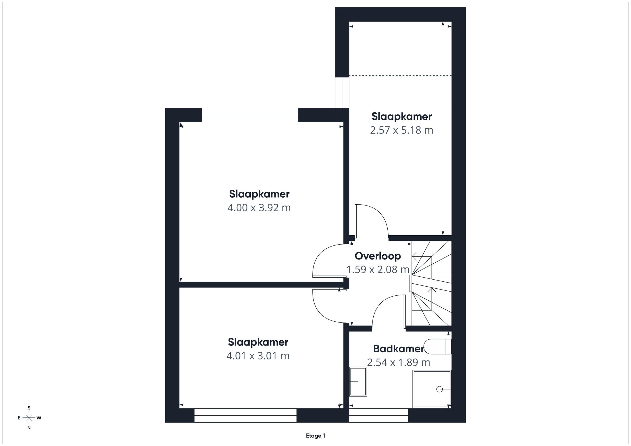 Photo 45 of Nieuwe Bosstraat 1