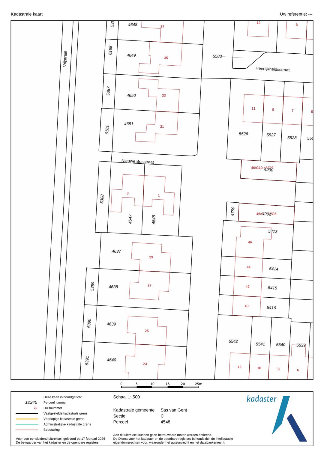 Photo 47 of Nieuwe Bosstraat 1