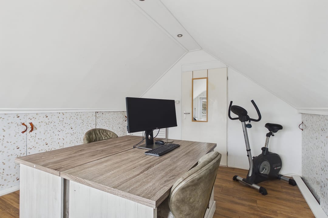 Photo 37 of Nieuwe Bosstraat 1