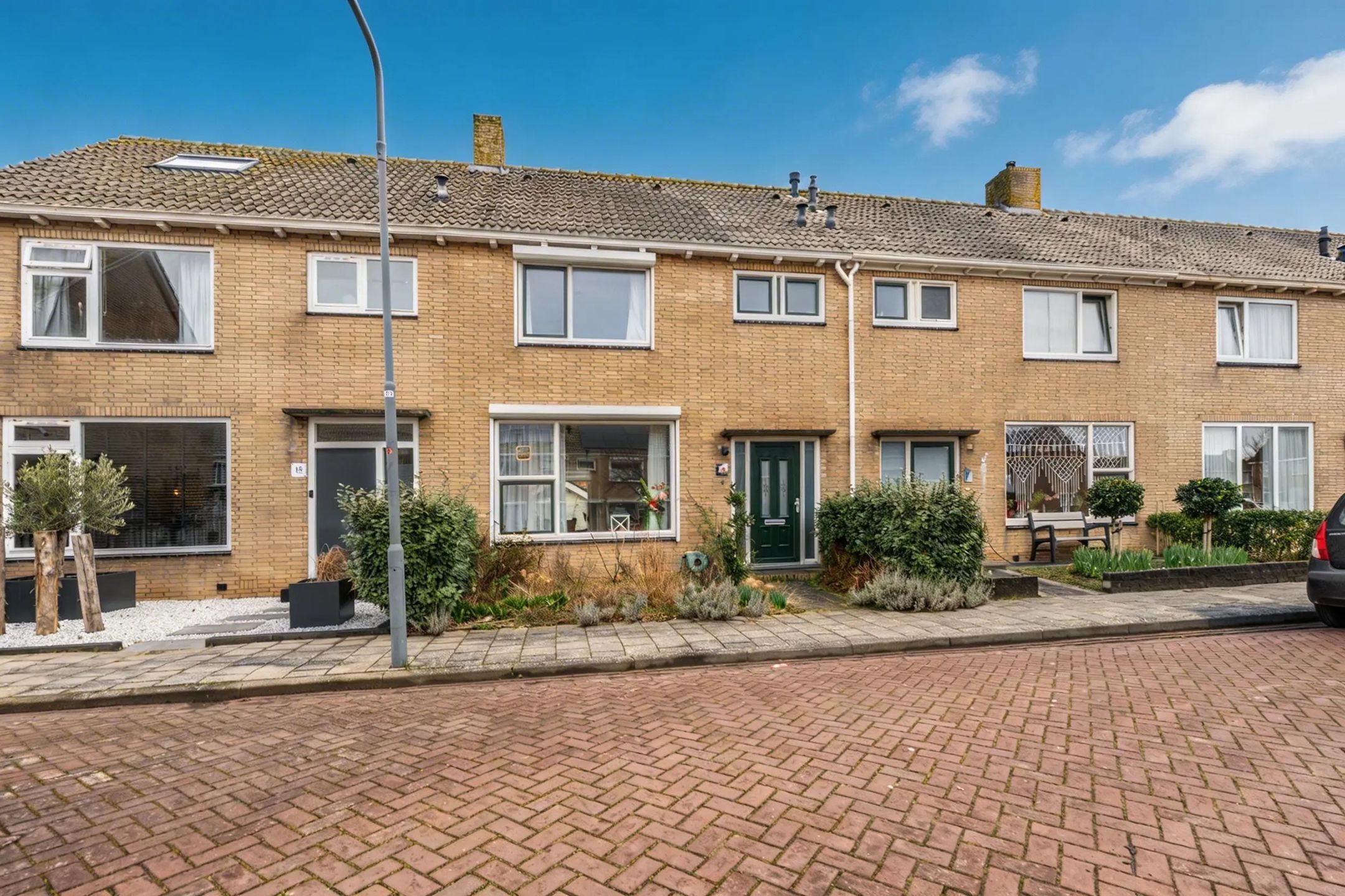 Photo 3 of Torenstraat 20