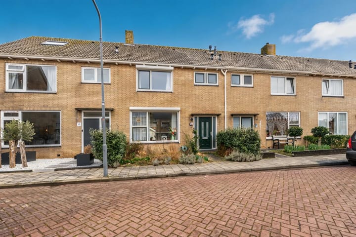 Photo 3 of Torenstraat 20