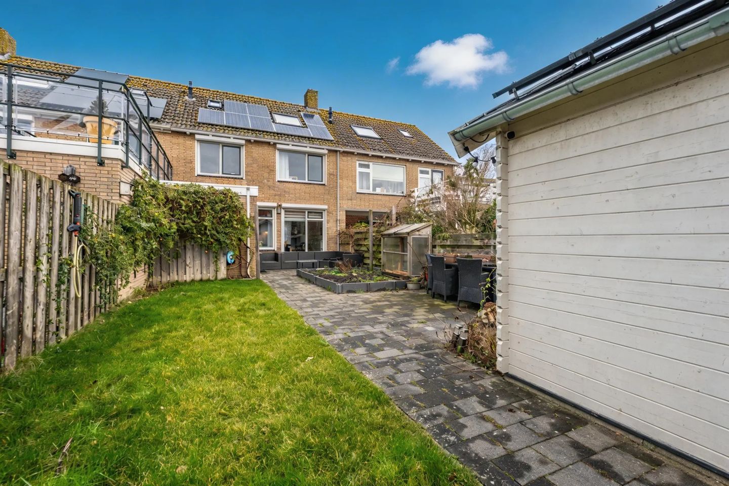 Photo 5 of Torenstraat 20