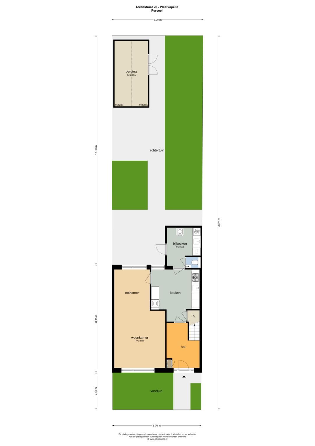 Photo 37 of Torenstraat 20