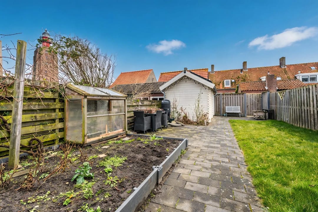 Photo 8 of Torenstraat 20