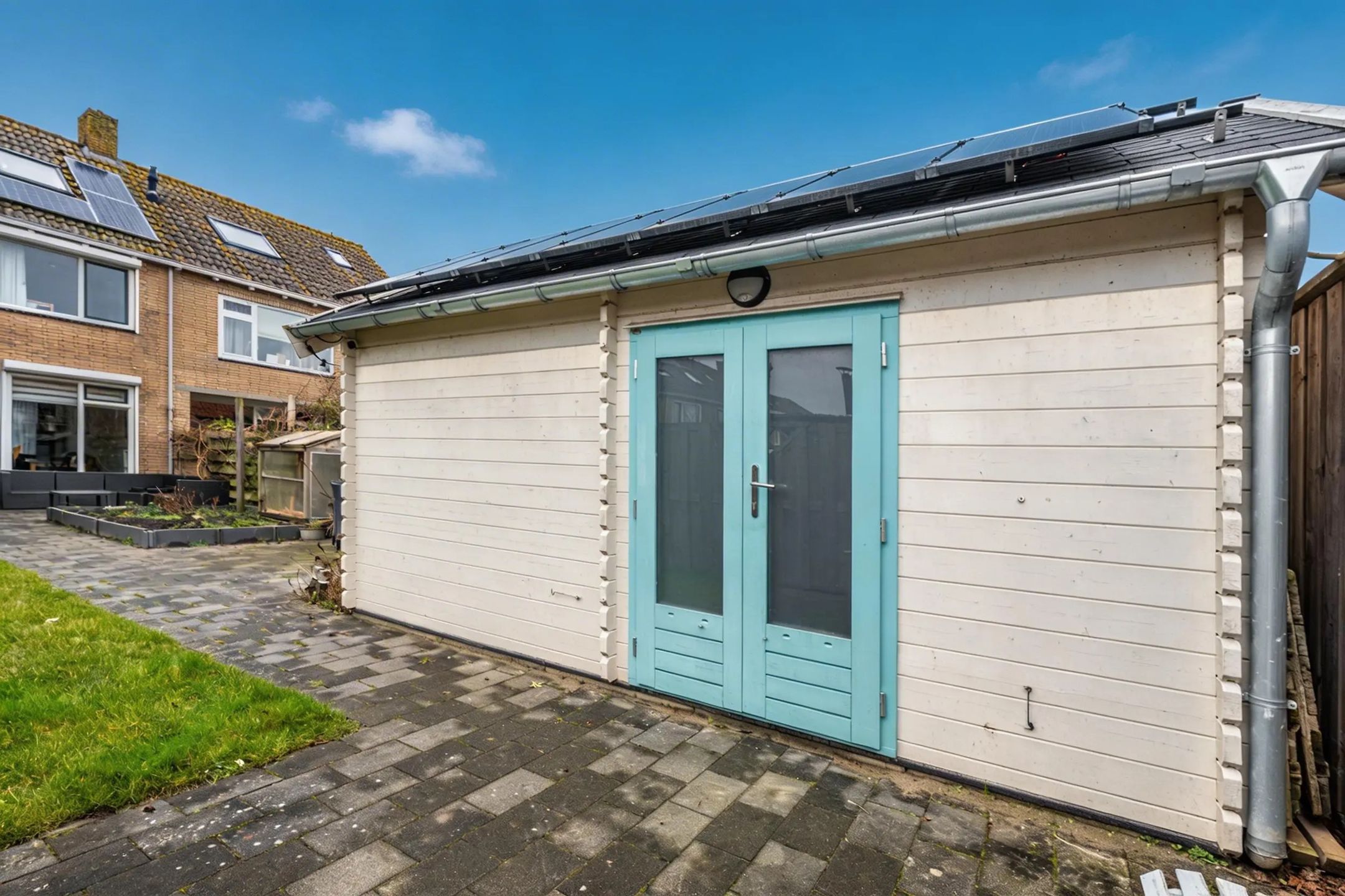 Photo 9 of Torenstraat 20