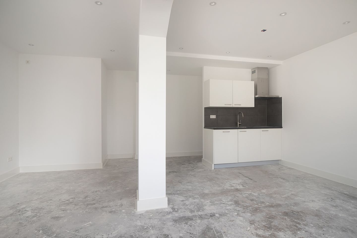 View photo 1 of Tweede Kostverlorenkade 121-A