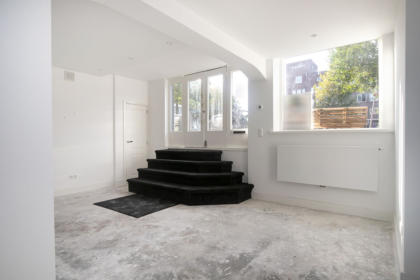 View photo 2 of Tweede Kostverlorenkade 121-A