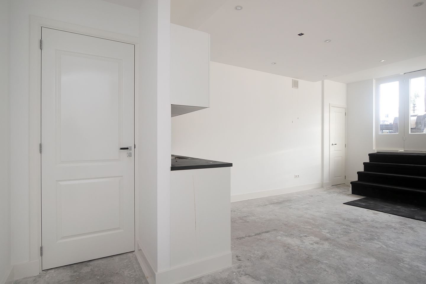 View photo 3 of Tweede Kostverlorenkade 121-A