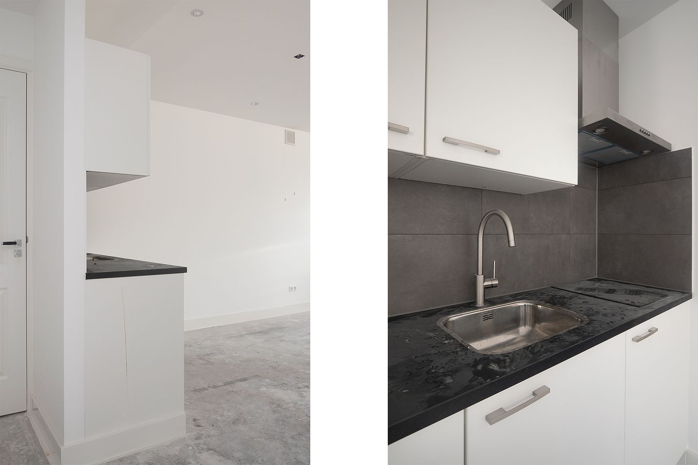 View photo 4 of Tweede Kostverlorenkade 121-A