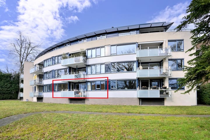 Hoofdstraat 50-c main image