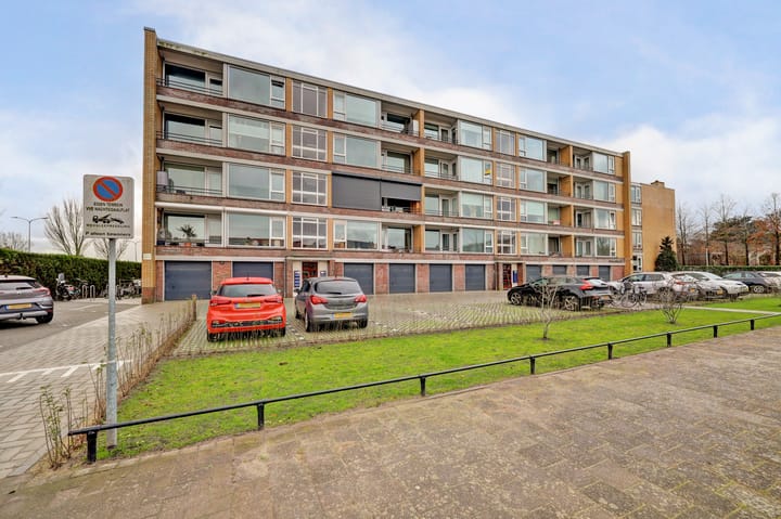 Nachtegaallaan 105 main image