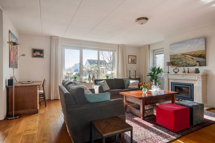 Foto 12 van De Dagmaat 48