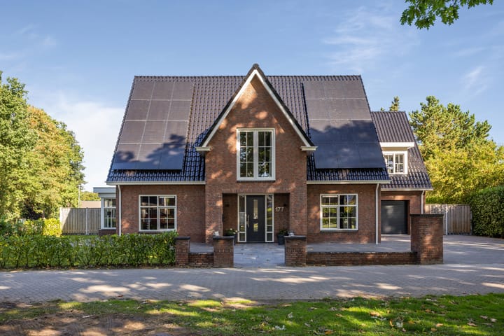Oude Meerdijk 177 main image