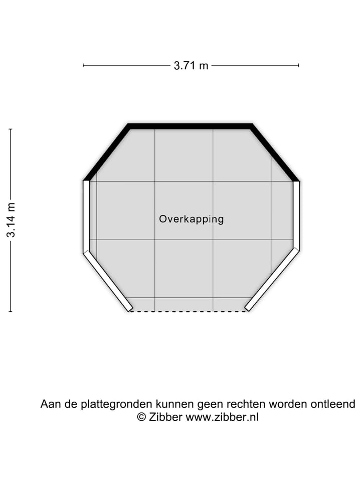 Foto 69 van De Dagmaat 48