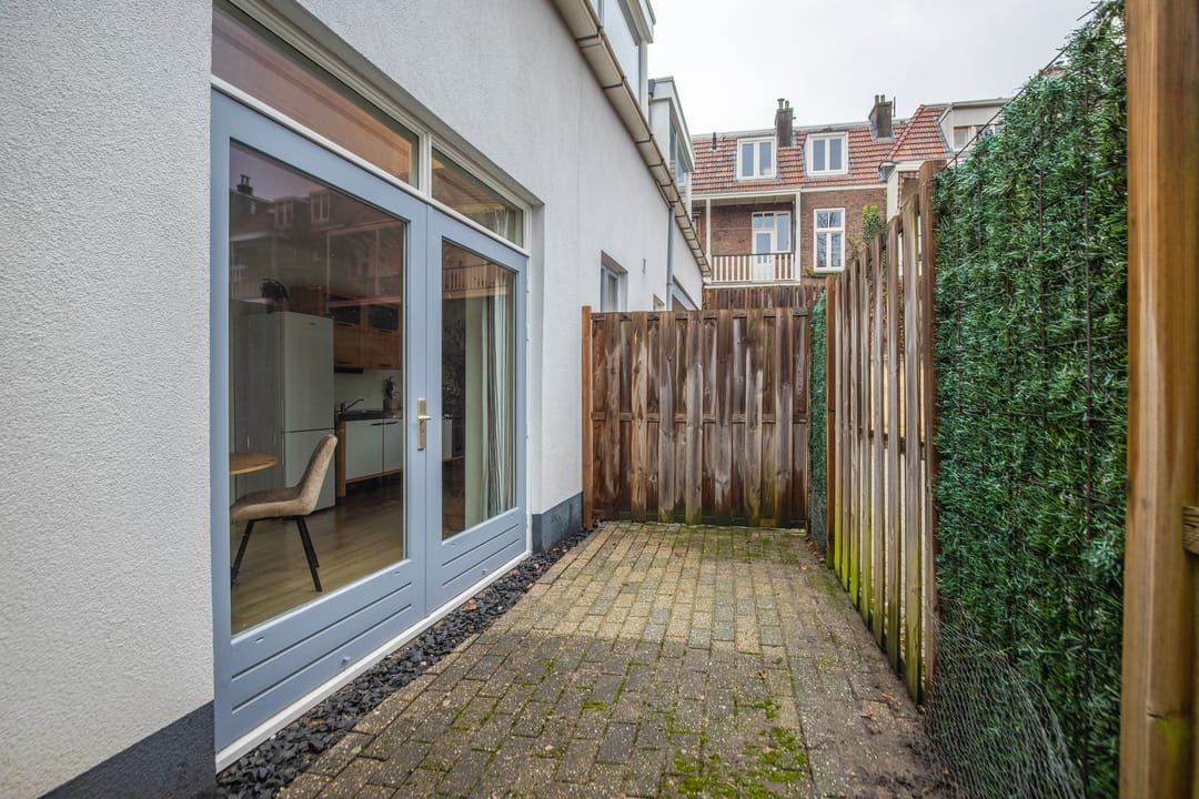 Foto 16 van Hommelseweg 286-2