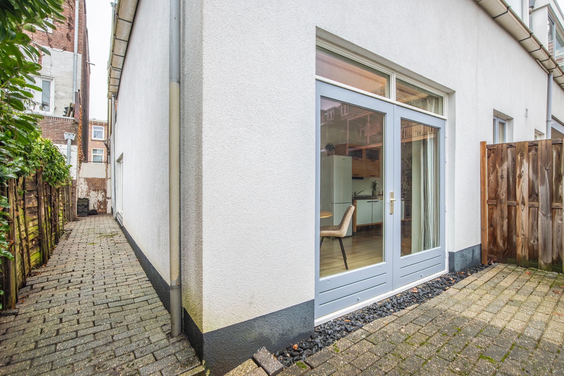 Foto 18 van Hommelseweg 286-2