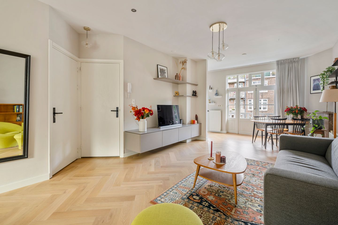 Photo 1 of Michelangelostraat 81-2