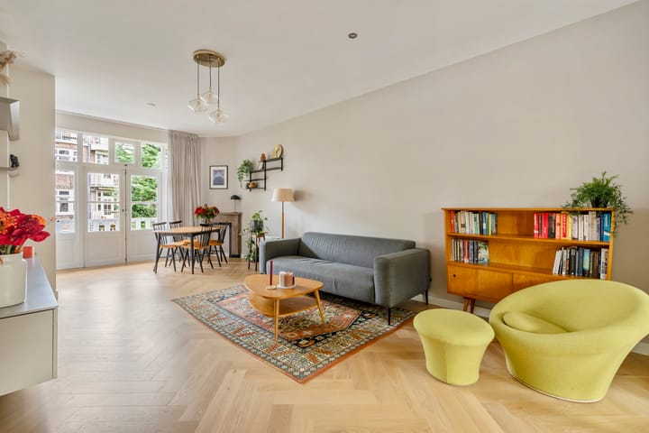 Photo 2 of Michelangelostraat 81-2