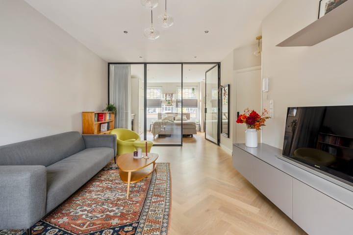 Photo 4 of Michelangelostraat 81-2
