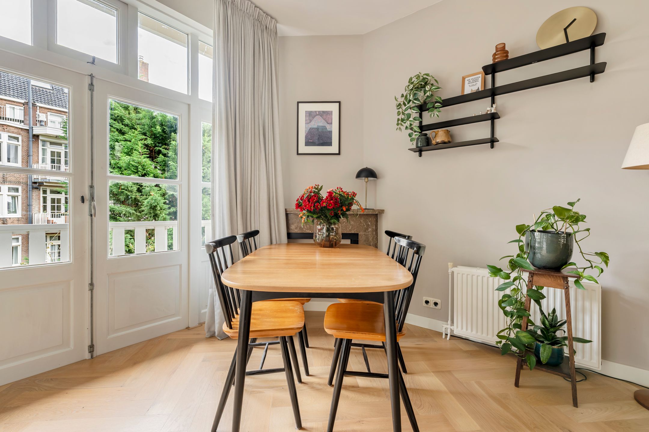 Photo 6 of Michelangelostraat 81-2