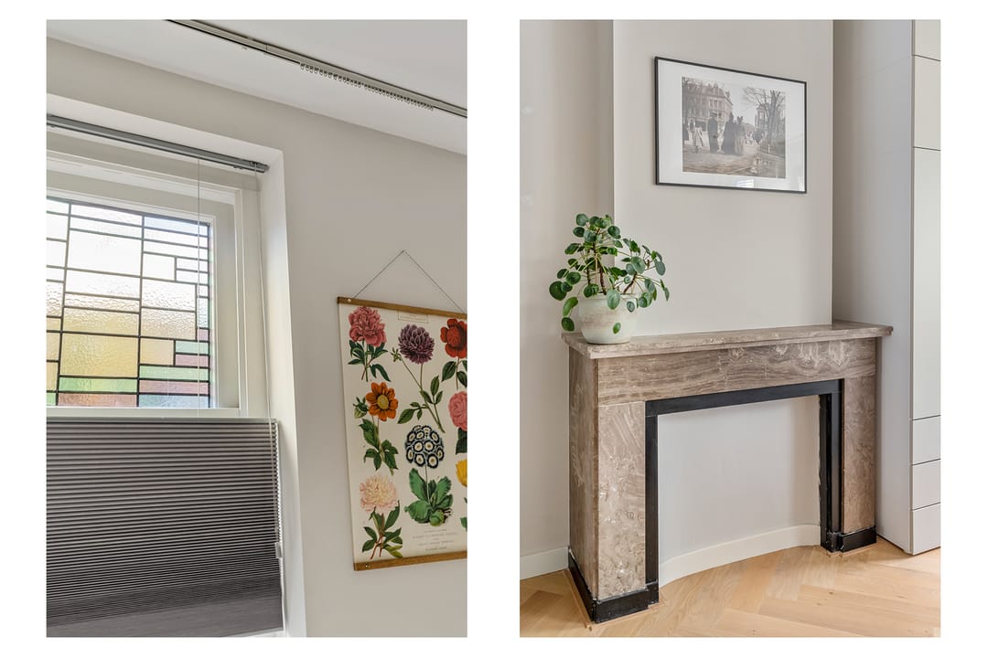 Photo 7 of Michelangelostraat 81-2