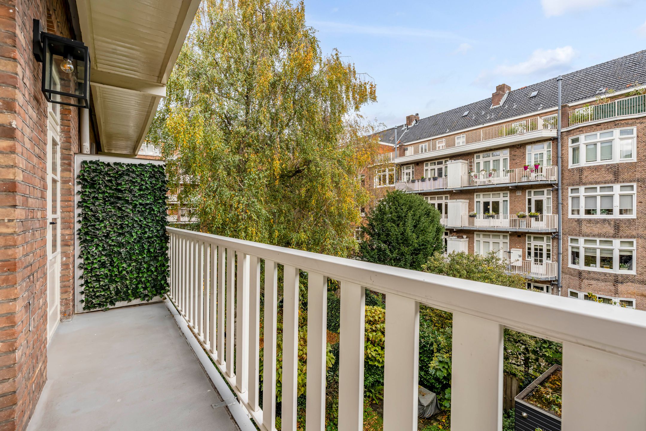 Photo 12 of Michelangelostraat 81-2