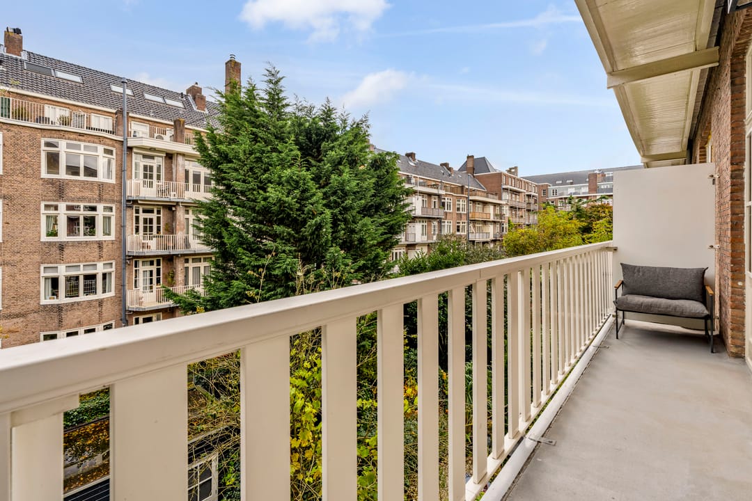 Photo 13 of Michelangelostraat 81-2
