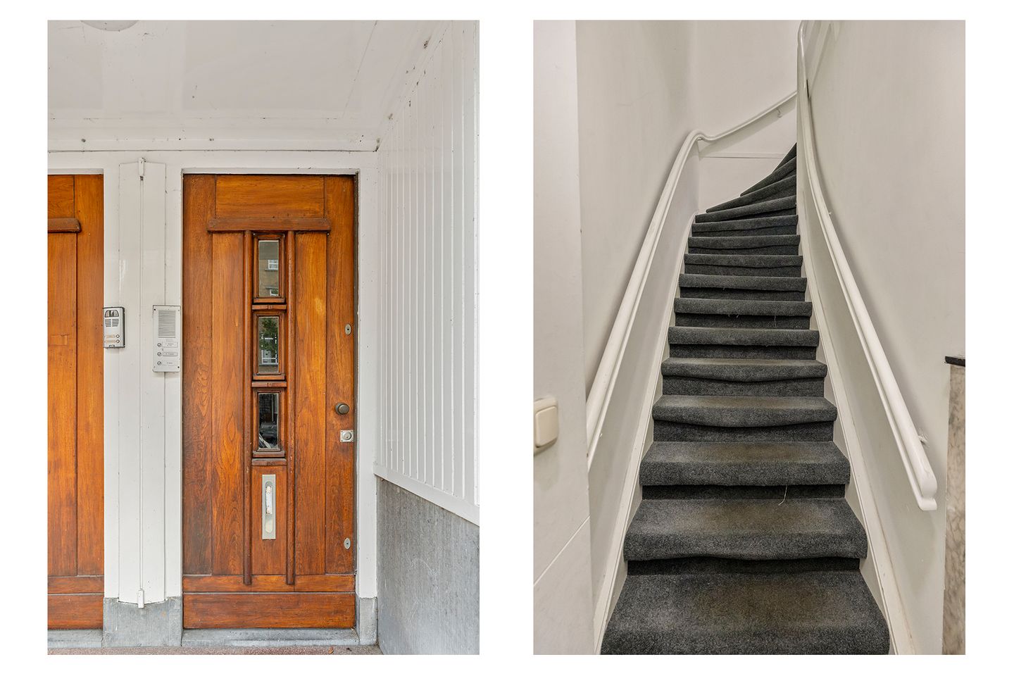 Photo 20 of Michelangelostraat 81-2