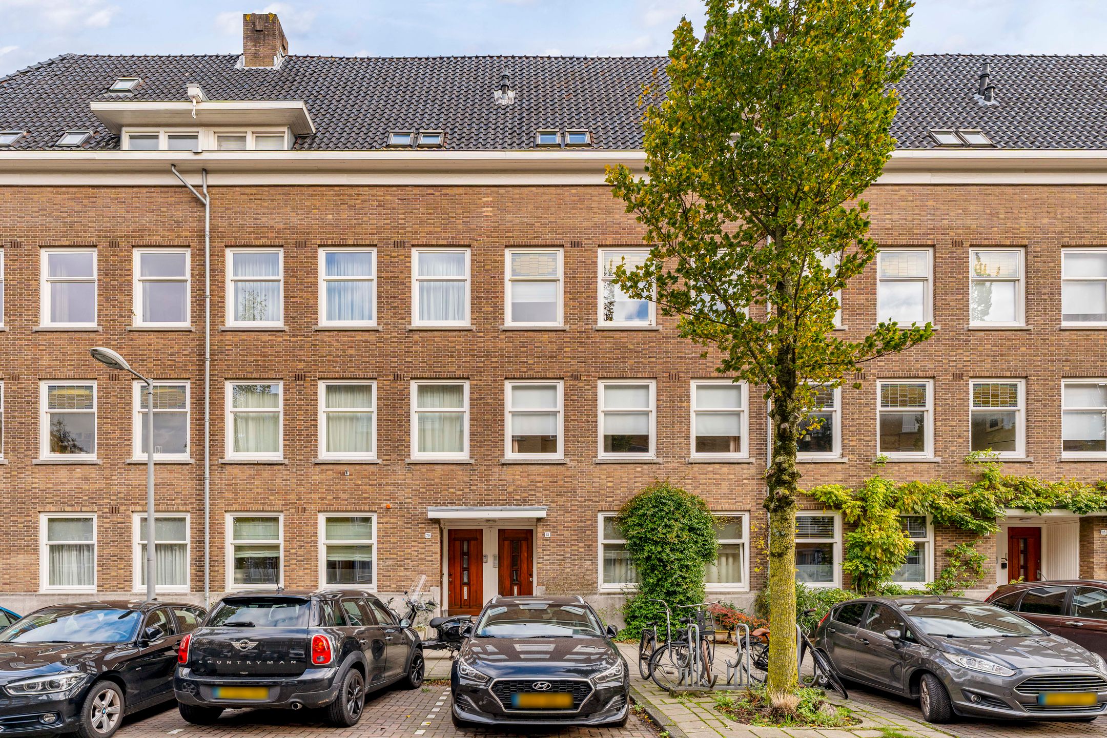 Photo 21 of Michelangelostraat 81-2