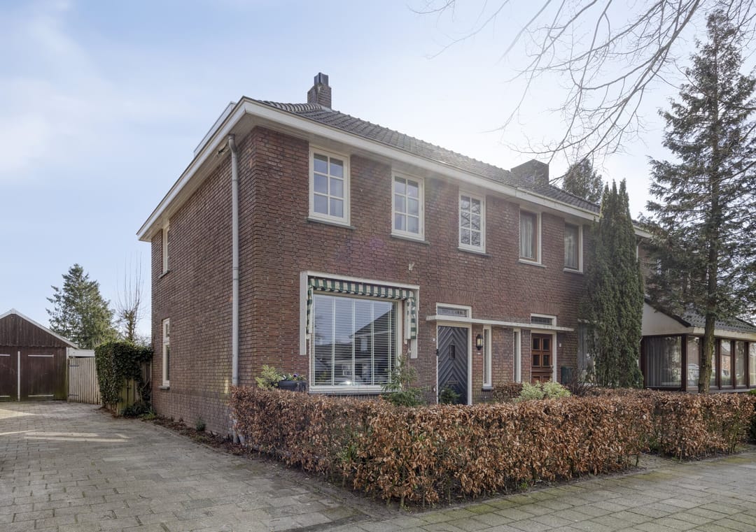 Foto 1 van Veerstraat 13