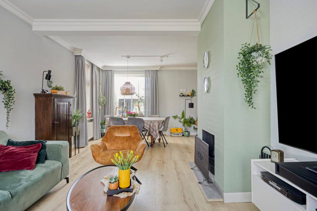 Foto 2 van Veerstraat 13