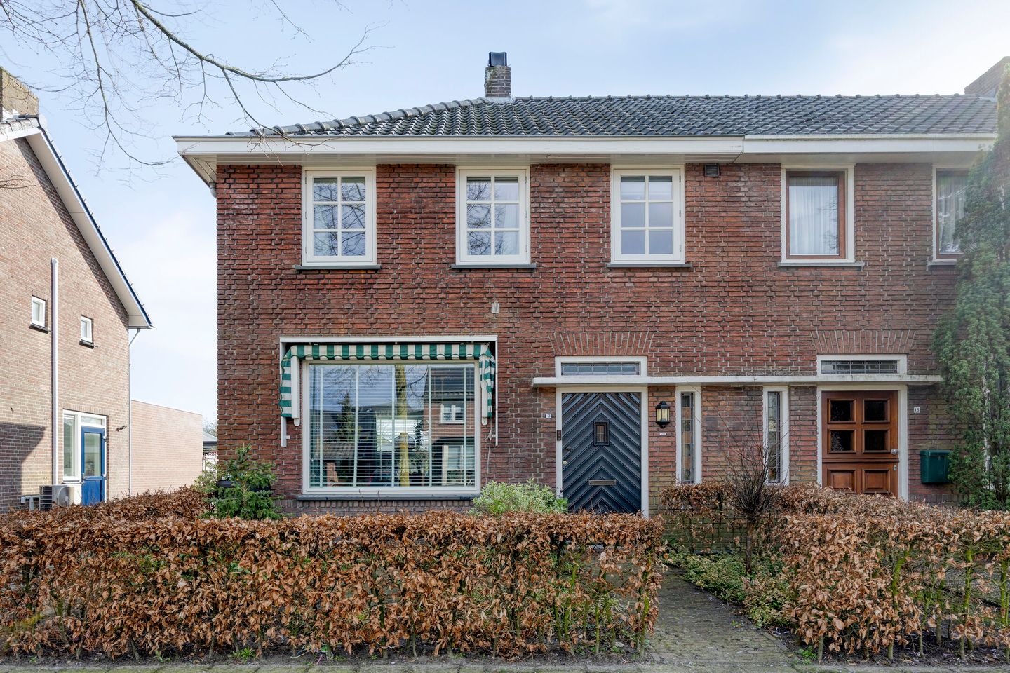 Foto 5 van Veerstraat 13