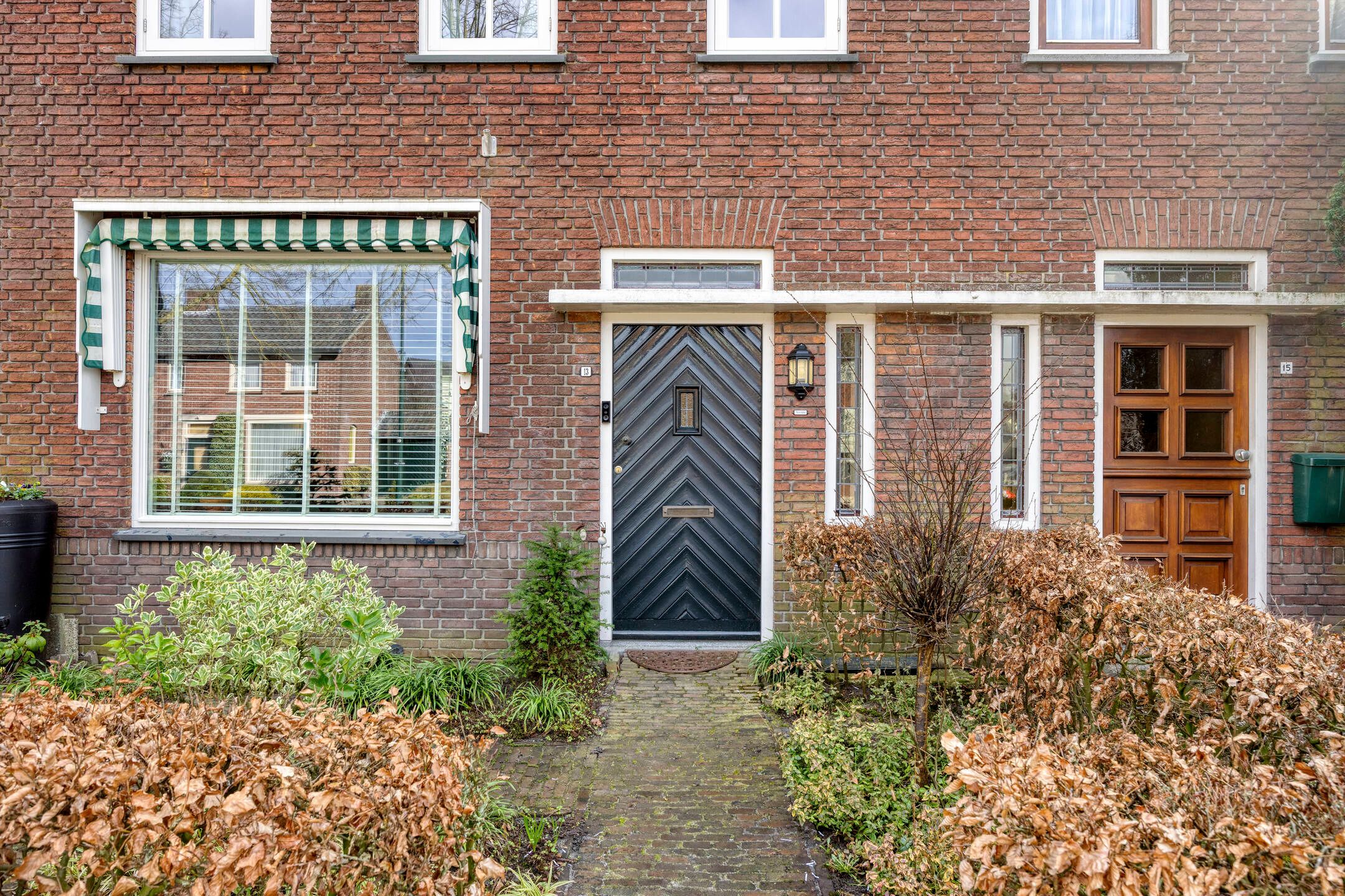 Foto 6 van Veerstraat 13