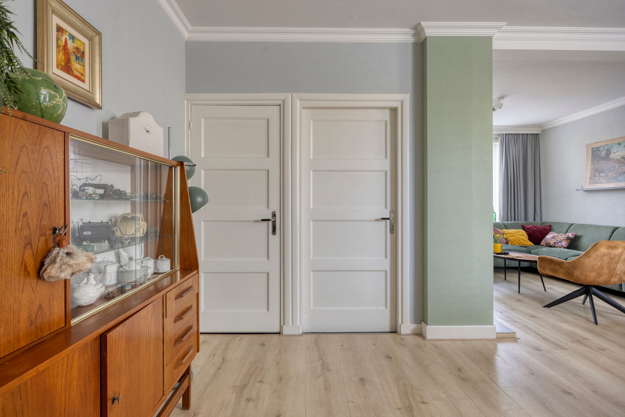 Foto 9 van Veerstraat 13