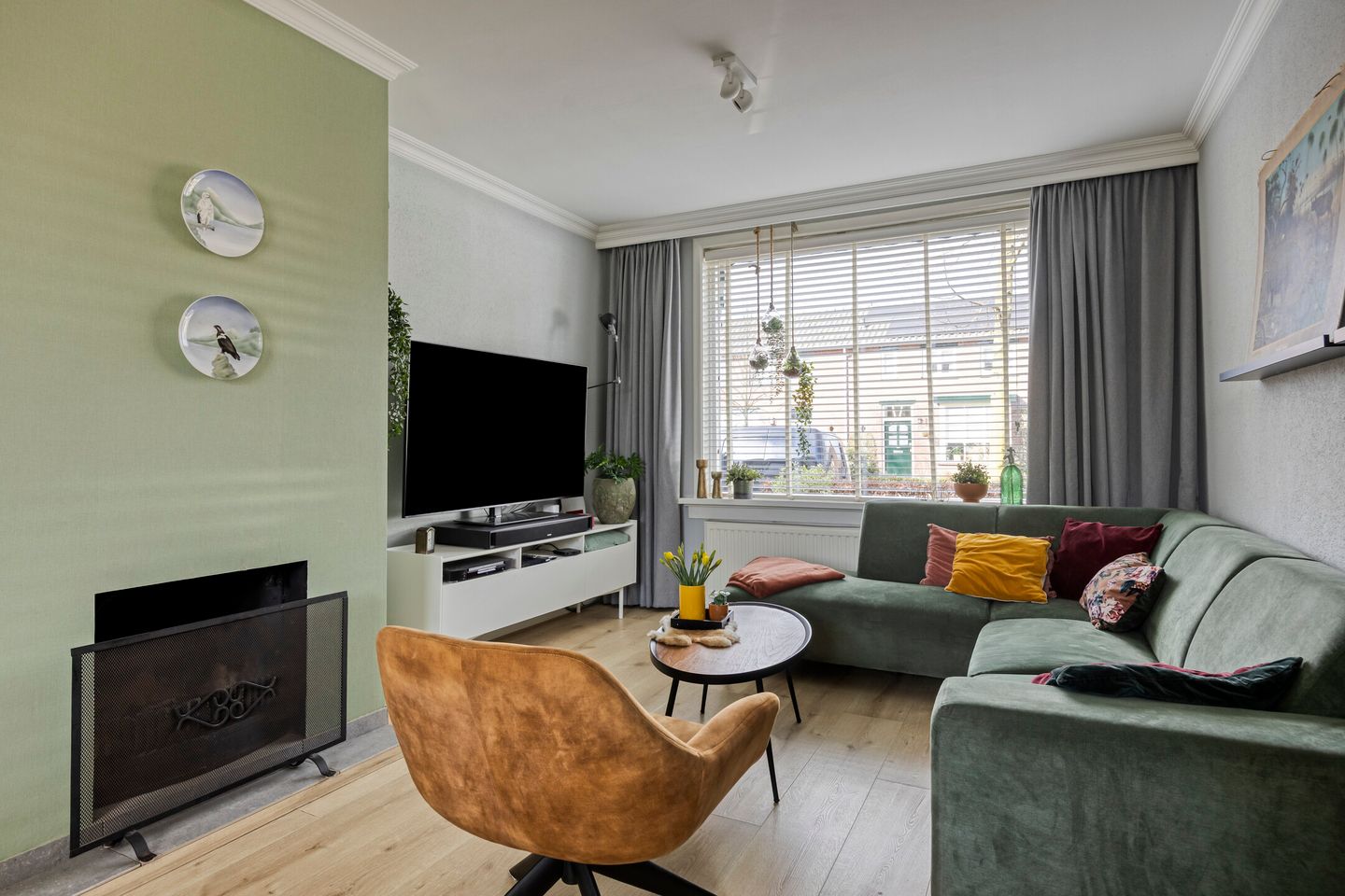 Foto 10 van Veerstraat 13