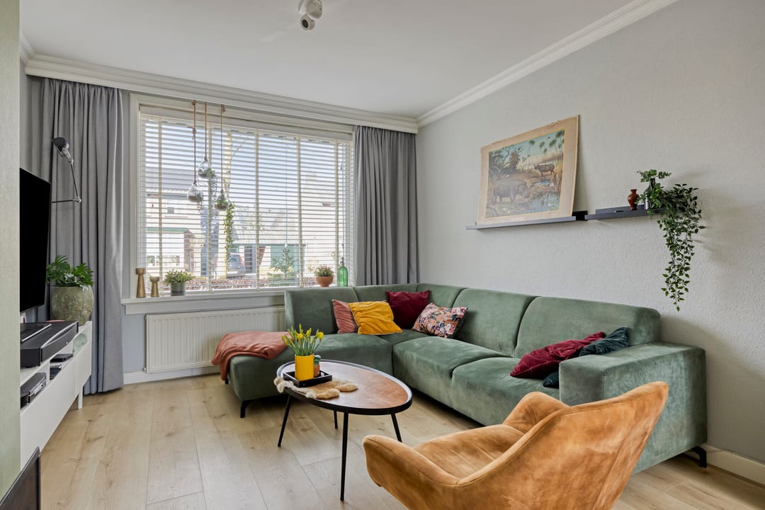 Foto 11 van Veerstraat 13