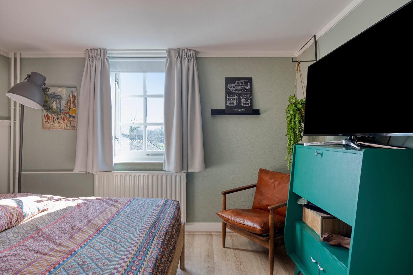 Foto 34 van Veerstraat 13