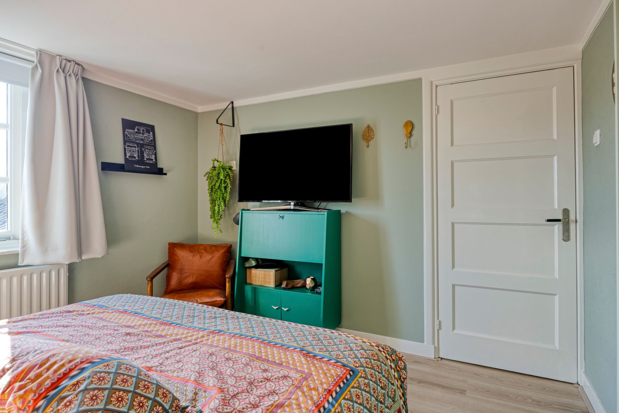 Foto 36 van Veerstraat 13