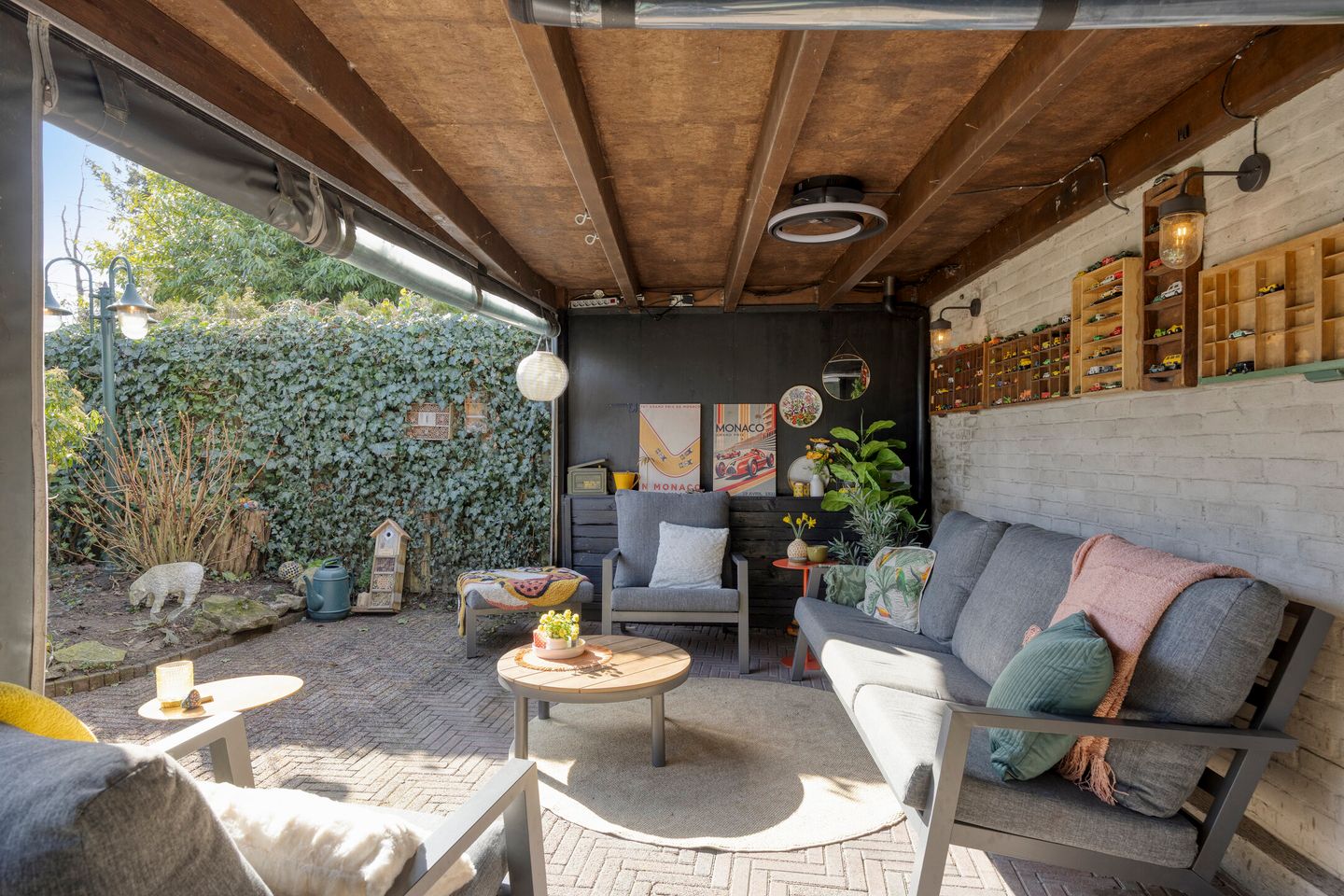 Foto 50 van Veerstraat 13