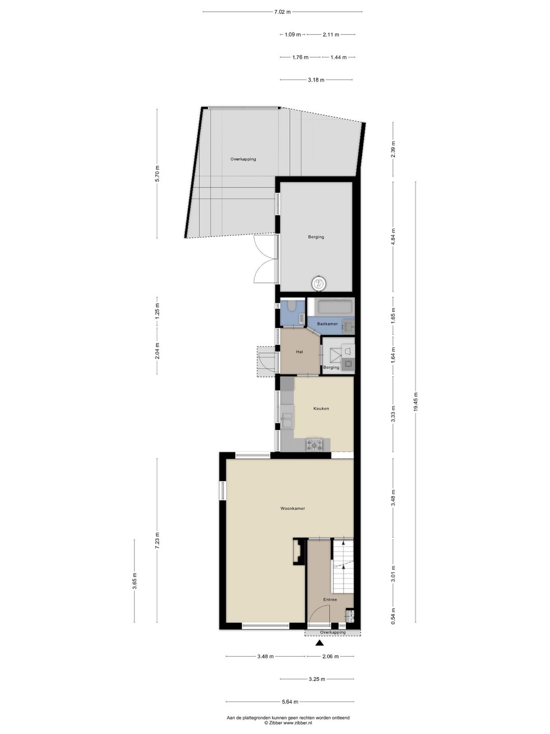 Foto 58 van Veerstraat 13