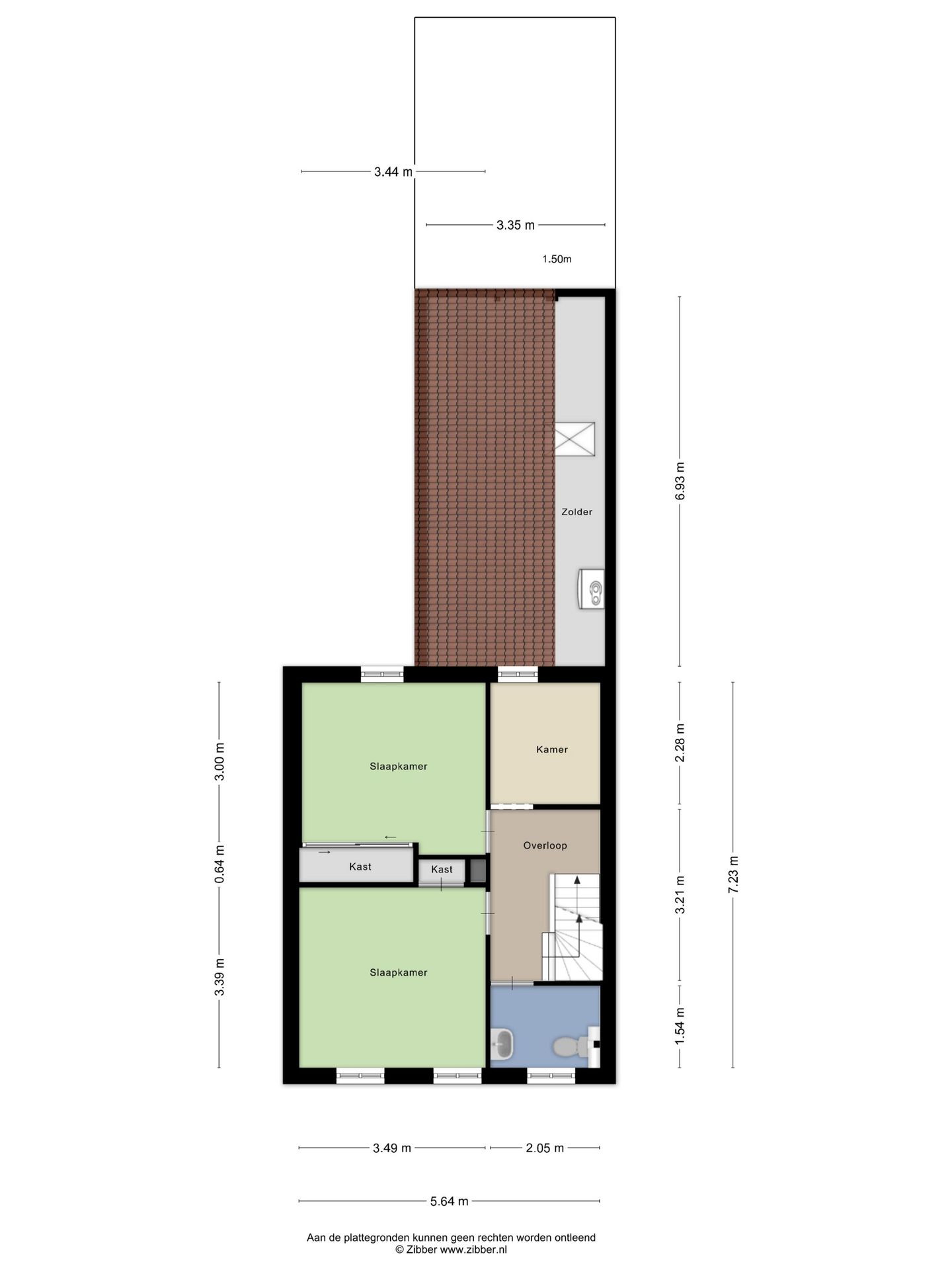 Foto 59 van Veerstraat 13