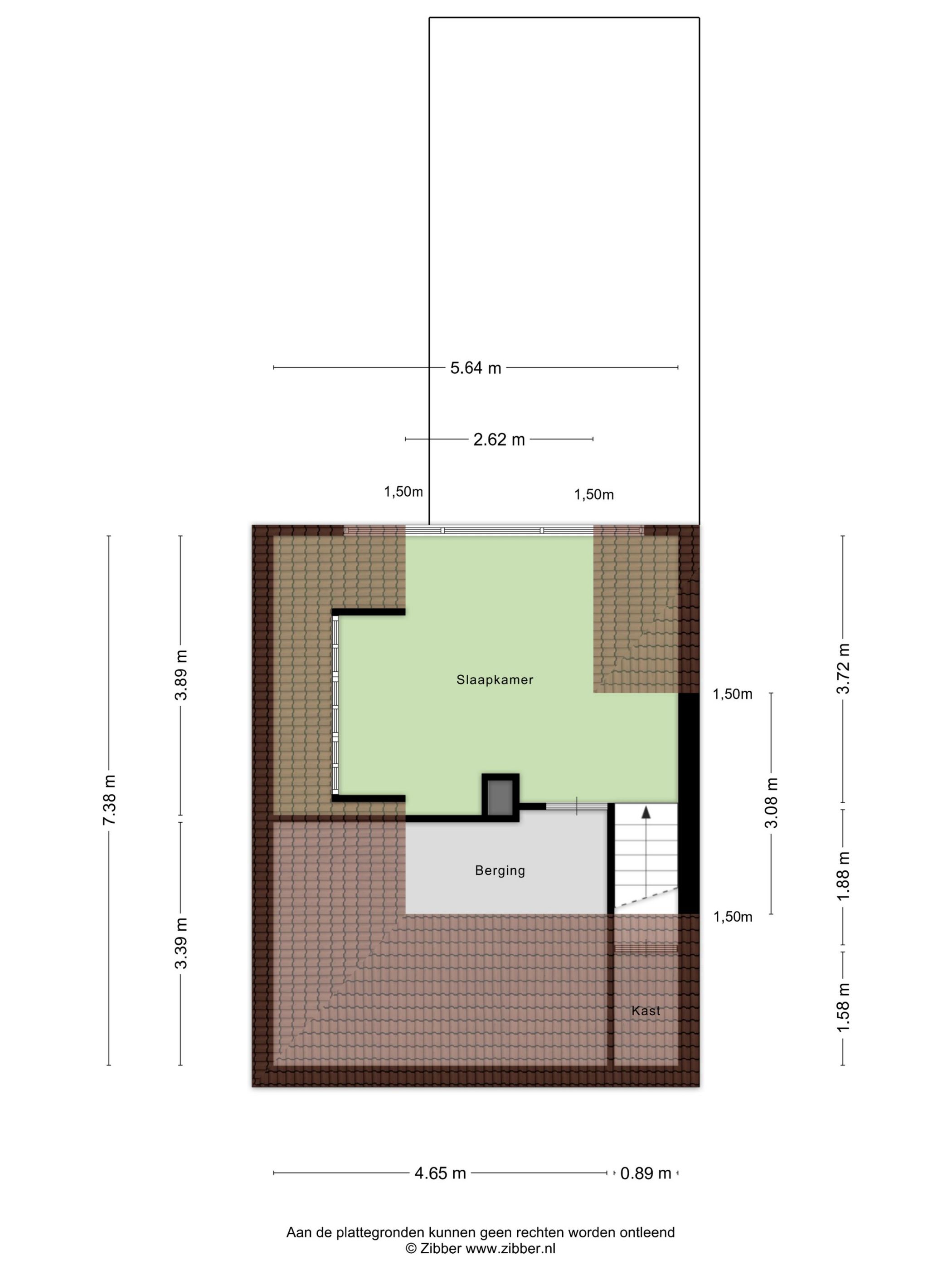 Foto 60 van Veerstraat 13