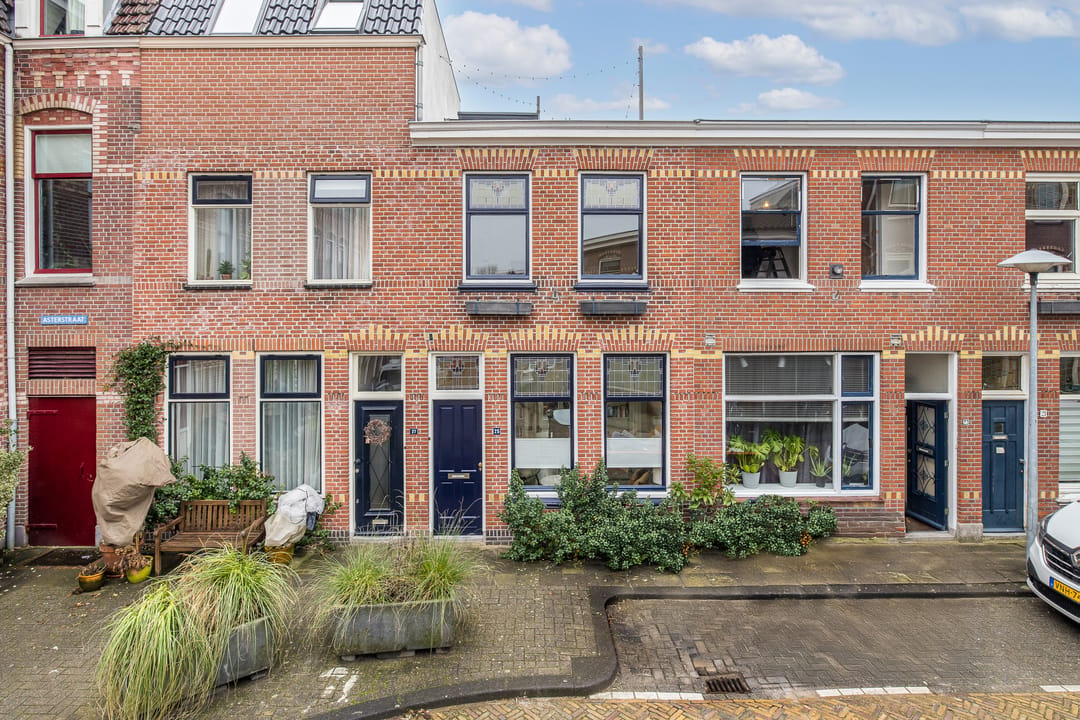 Foto 1 van Asterstraat 25
