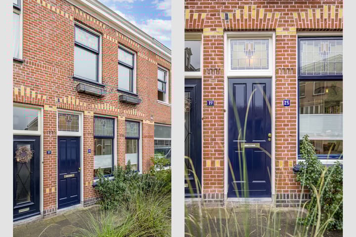 Foto 2 van Asterstraat 25