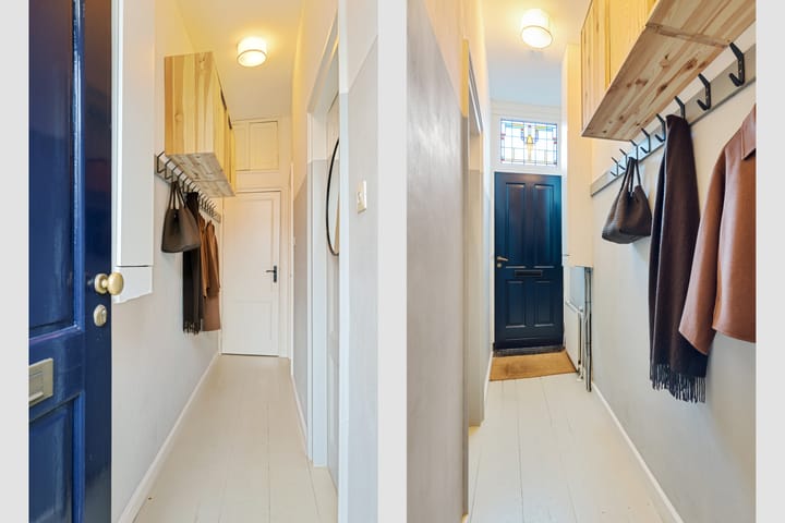 Foto 3 van Asterstraat 25