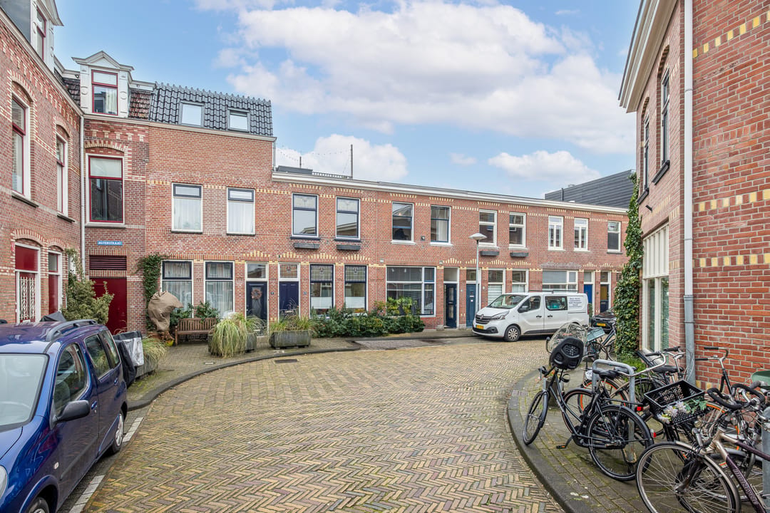 Foto 41 van Asterstraat 25