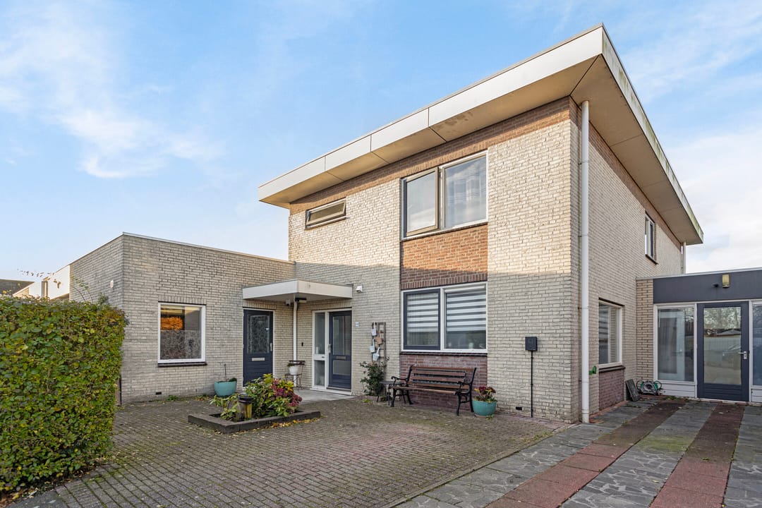 Foto 2 van Wachthoevestraat 28